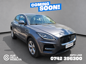 JAGUAR E-Pace 2.0D I4 163 CV AWD Auto
